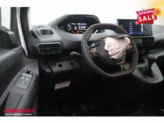 Peugeot Partner 1.5 BlueHDi 100 Navi Airco Cruise 47.984 km! picture 22