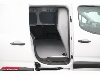 Peugeot Partner 1.5 BlueHDi 100 Navi Airco Cruise 47.984 km! picture 17