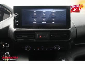 Peugeot Partner 1.5 BlueHDi 100 Navi Airco Cruise 47.984 km! picture 20