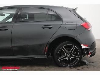 Mercedes A-klasse 220 7G-Tronic AMG Virtual Navi Clima Cruise SHZ 77.868 km! picture 7