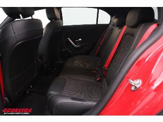 Mercedes A-klasse 220 7G-Tronic AMG Virtual Navi Clima Cruise SHZ 77.868 km! picture 14