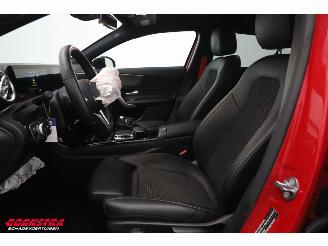Mercedes A-klasse 220 7G-Tronic AMG Virtual Navi Clima Cruise SHZ 77.868 km! picture 13