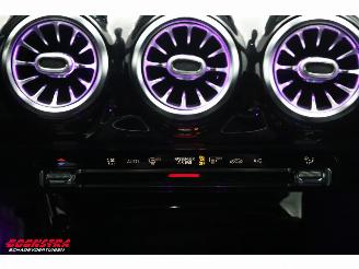 Mercedes A-klasse 220 7G-Tronic AMG Virtual Navi Clima Cruise SHZ 77.868 km! picture 22