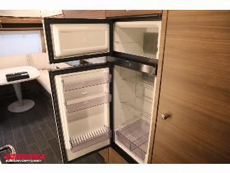 Tabbert  Puccini 685 DF Tandemasser Dakairco Queens Bed Rondzit picture 21