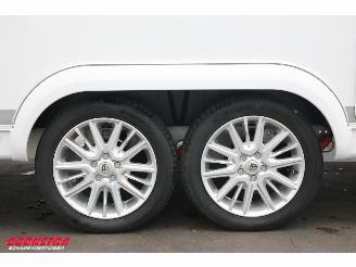 Tabbert  Puccini 685 DF Tandemasser Dakairco Queens Bed Rondzit picture 30