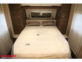 Tabbert  Puccini 685 DF Tandemasser Dakairco Queens Bed Rondzit picture 16