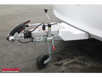 Tabbert  Puccini 685 DF Tandemasser Dakairco Queens Bed Rondzit picture 31