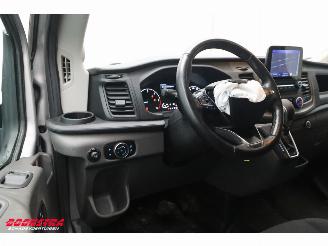 Ford Transit 2.0 TDCI 185 PK Aut. L3-H2 Limited Navi Airco Cruise Camera picture 19