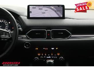 Mazda CX-5 2.0 SkyActiv-G Aut. 165 Homura LED HUD ACC LRHZ Camera AHK picture 11