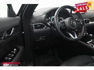 Mazda CX-5 2.0 SkyActiv-G Aut. 165 Homura LED HUD ACC LRHZ Camera AHK picture 14