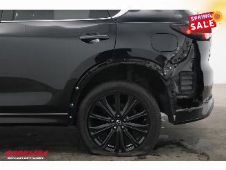 Mazda CX-5 2.0 SkyActiv-G Aut. 165 Homura LED HUD ACC LRHZ Camera AHK picture 5