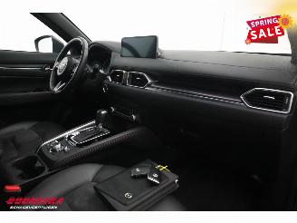 Mazda CX-5 2.0 SkyActiv-G Aut. 165 Homura LED HUD ACC LRHZ Camera AHK picture 9