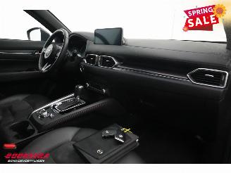 Mazda CX-5 2.0 SkyActiv-G Aut. 165 Homura LED HUD ACC LRHZ Camera AHK picture 9