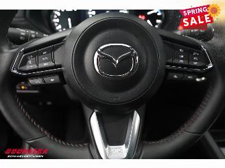 Mazda CX-5 2.0 SkyActiv-G Aut. 165 Homura LED HUD ACC LRHZ Camera AHK picture 15