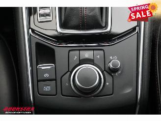 Mazda CX-5 2.0 SkyActiv-G Aut. 165 Homura LED HUD ACC LRHZ Camera AHK picture 23