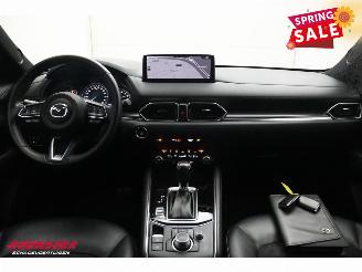Mazda CX-5 2.0 SkyActiv-G Aut. 165 Homura LED HUD ACC LRHZ Camera AHK picture 10
