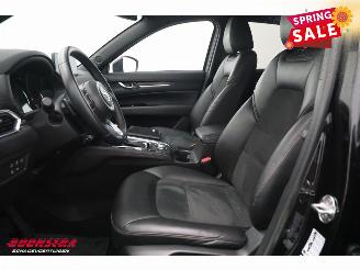 Mazda CX-5 2.0 SkyActiv-G Aut. 165 Homura LED HUD ACC LRHZ Camera AHK picture 12