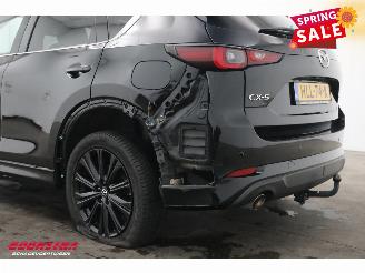 Mazda CX-5 2.0 SkyActiv-G Aut. 165 Homura LED HUD ACC LRHZ Camera AHK picture 6