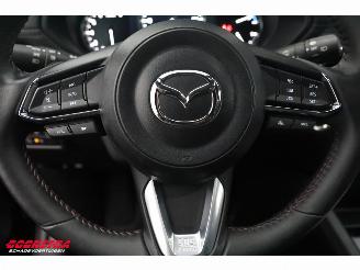 Mazda CX-5 2.0 SkyActiv-G Aut. 165 Homura LED HUD ACC LRHZ Camera AHK picture 15