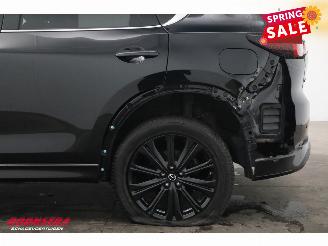 Mazda CX-5 2.0 SkyActiv-G Aut. 165 Homura LED HUD ACC LRHZ Camera AHK picture 5