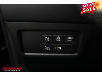 Mazda CX-5 2.0 SkyActiv-G Aut. 165 Homura LED HUD ACC LRHZ Camera AHK picture 19