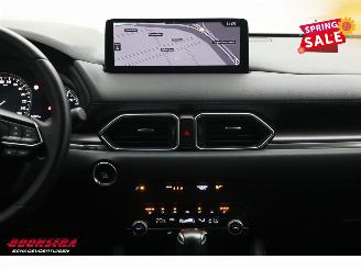Mazda CX-5 2.0 SkyActiv-G Aut. 165 Homura LED HUD ACC LRHZ Camera AHK picture 11