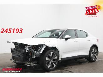 Avarii autoturisme Polestar 2 Long Range Single Pano LED ACC H/K 360° LRHZ 2024/5