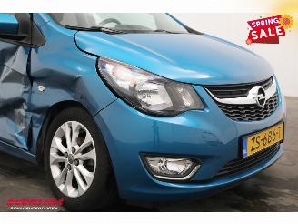 Opel Karl 1.0 ecoFLEX Innovation Navi Airco Cruise LRHZ 40.141 km! picture 9