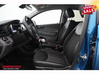 Opel Karl 1.0 ecoFLEX Innovation Navi Airco Cruise LRHZ 40.141 km! picture 15