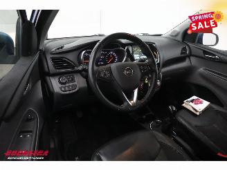 Opel Karl 1.0 ecoFLEX Innovation Navi Airco Cruise LRHZ 40.141 km! picture 17