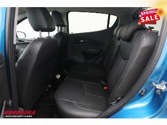 Opel Karl 1.0 ecoFLEX Innovation Navi Airco Cruise LRHZ 40.141 km! picture 16