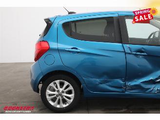 Opel Karl 1.0 ecoFLEX Innovation Navi Airco Cruise LRHZ 40.141 km! picture 5