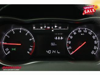 Opel Karl 1.0 ecoFLEX Innovation Navi Airco Cruise LRHZ 40.141 km! picture 19