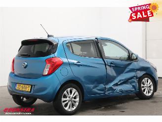 Opel Karl 1.0 ecoFLEX Innovation Navi Airco Cruise LRHZ 40.141 km! picture 3