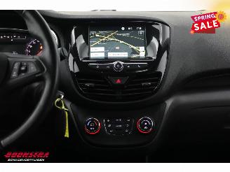 Opel Karl 1.0 ecoFLEX Innovation Navi Airco Cruise LRHZ 40.141 km! picture 14