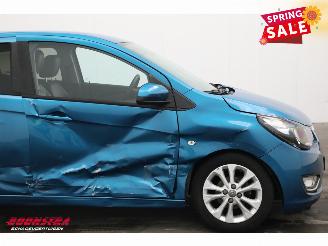 Opel Karl 1.0 ecoFLEX Innovation Navi Airco Cruise LRHZ 40.141 km! picture 6