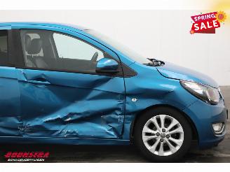 Opel Karl 1.0 ecoFLEX Innovation Navi Airco Cruise LRHZ 40.141 km! picture 6