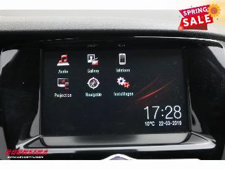 Opel Karl 1.0 ecoFLEX Innovation Navi Airco Cruise LRHZ 40.141 km! picture 22