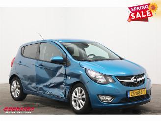 Opel Karl 1.0 ecoFLEX Innovation Navi Airco Cruise LRHZ 40.141 km! picture 2