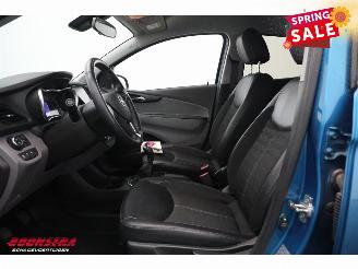 Opel Karl 1.0 ecoFLEX Innovation Navi Airco Cruise LRHZ 40.141 km! picture 15