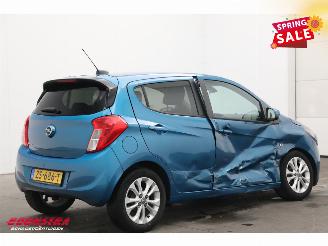 Opel Karl 1.0 ecoFLEX Innovation Navi Airco Cruise LRHZ 40.141 km! picture 3