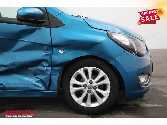 Opel Karl 1.0 ecoFLEX Innovation Navi Airco Cruise LRHZ 40.141 km! picture 8