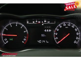 Opel Karl 1.0 ecoFLEX Innovation Navi Airco Cruise LRHZ 40.141 km! picture 19