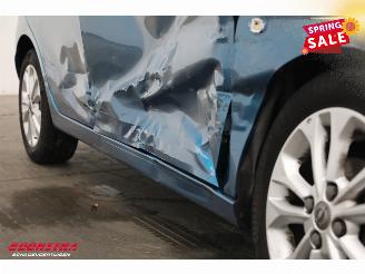 Opel Karl 1.0 ecoFLEX Innovation Navi Airco Cruise LRHZ 40.141 km! picture 7