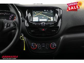 Opel Karl 1.0 ecoFLEX Innovation Navi Airco Cruise LRHZ 40.141 km! picture 14