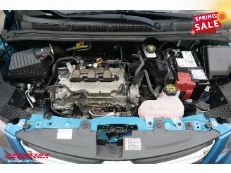 Opel Karl 1.0 ecoFLEX Innovation Navi Airco Cruise LRHZ 40.141 km! picture 12