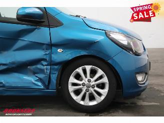 Opel Karl 1.0 ecoFLEX Innovation Navi Airco Cruise LRHZ 40.141 km! picture 8