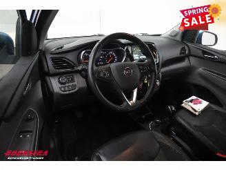 Opel Karl 1.0 ecoFLEX Innovation Navi Airco Cruise LRHZ 40.141 km! picture 17