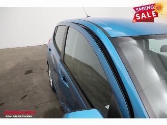 Opel Karl 1.0 ecoFLEX Innovation Navi Airco Cruise LRHZ 40.141 km! picture 10