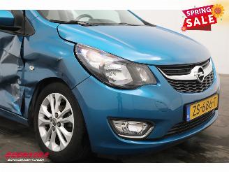 Opel Karl 1.0 ecoFLEX Innovation Navi Airco Cruise LRHZ 40.141 km! picture 9